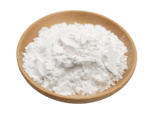 Organic Pea Starch Powder