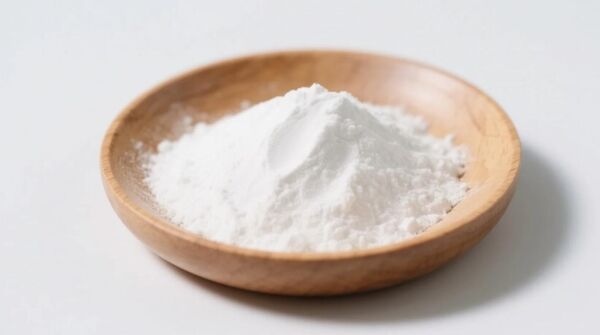 organic inulin powder