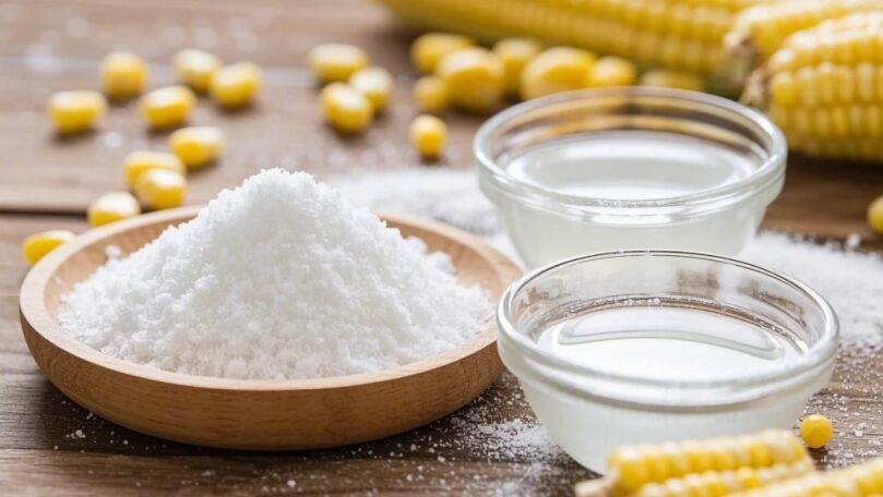 Organic Dextrose & Glucose Syrup: The Dynamic Duo of Clean-Label Energy 1 organic dextrose powder organic glucose syrup
