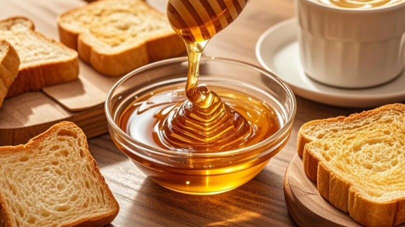 organic malt syrup