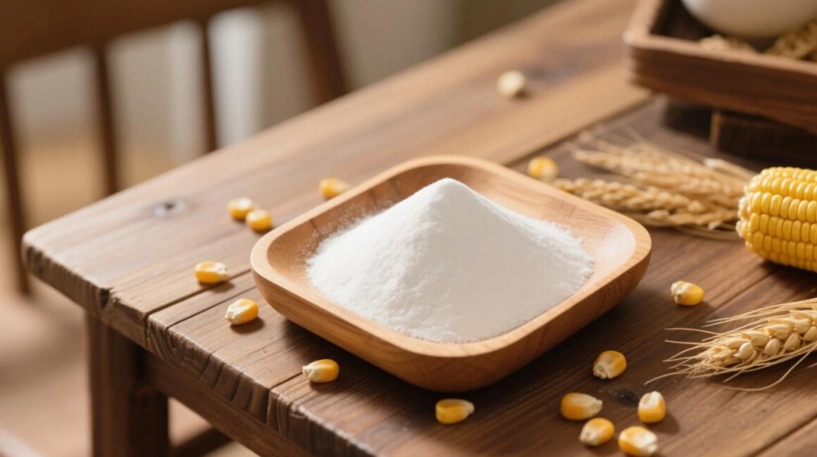 Organic Maltodextrin: The Inflammation Question, Answered 1 organic maltodextrin powder 1