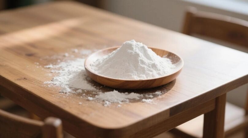 Organic Konjac Flour: Miracle Fiber or Overhyped Gut Bomb? 1 organic konjac flour