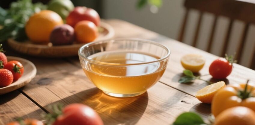 Sweetness Reimagined: Why Organic Allulose is the Future of Healthy Indulgence 1 organic allulose syrup